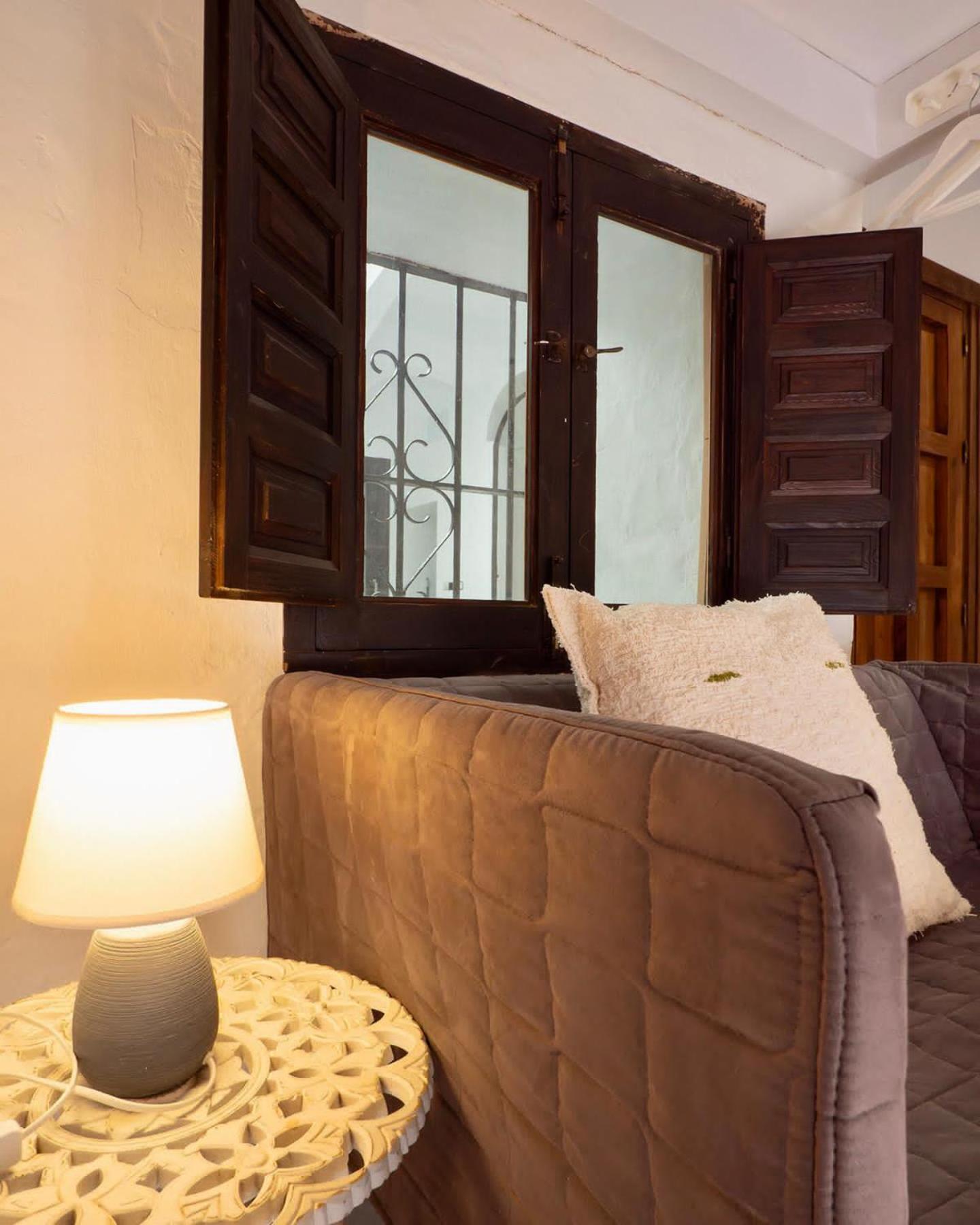 Casa Florinda Tarifa Daire Dış mekan fotoğraf