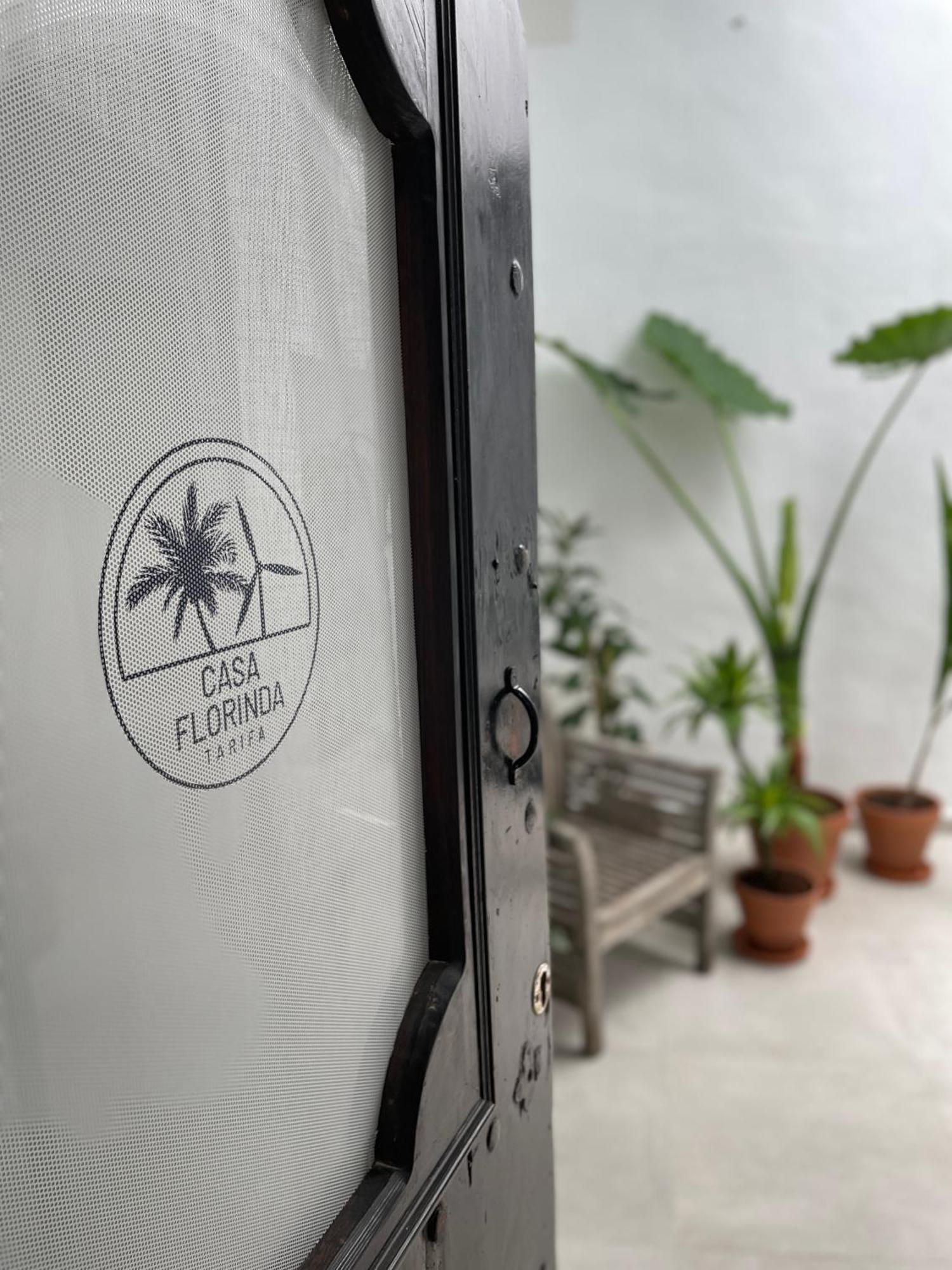 Casa Florinda Tarifa Daire Dış mekan fotoğraf