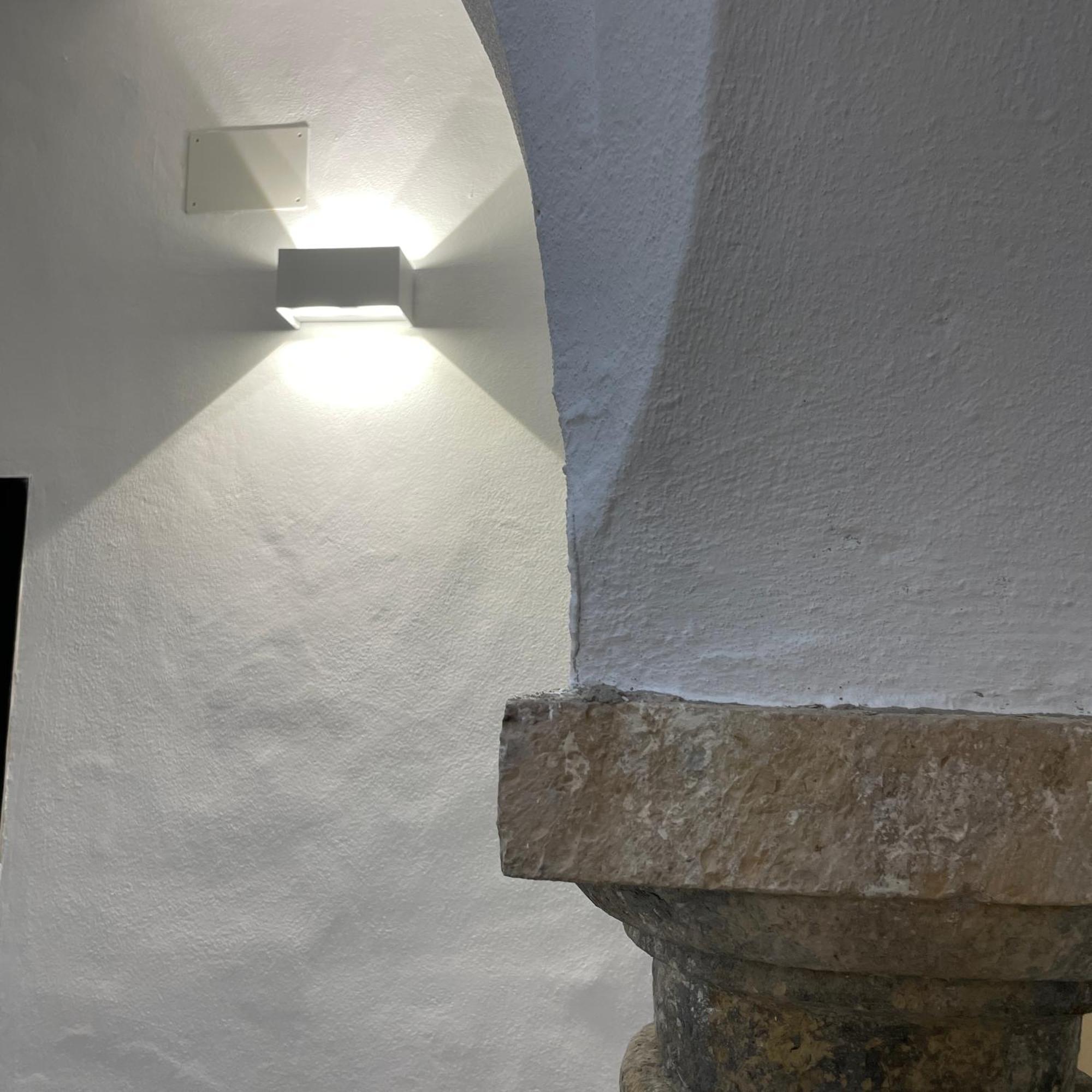 Casa Florinda Tarifa Daire Dış mekan fotoğraf