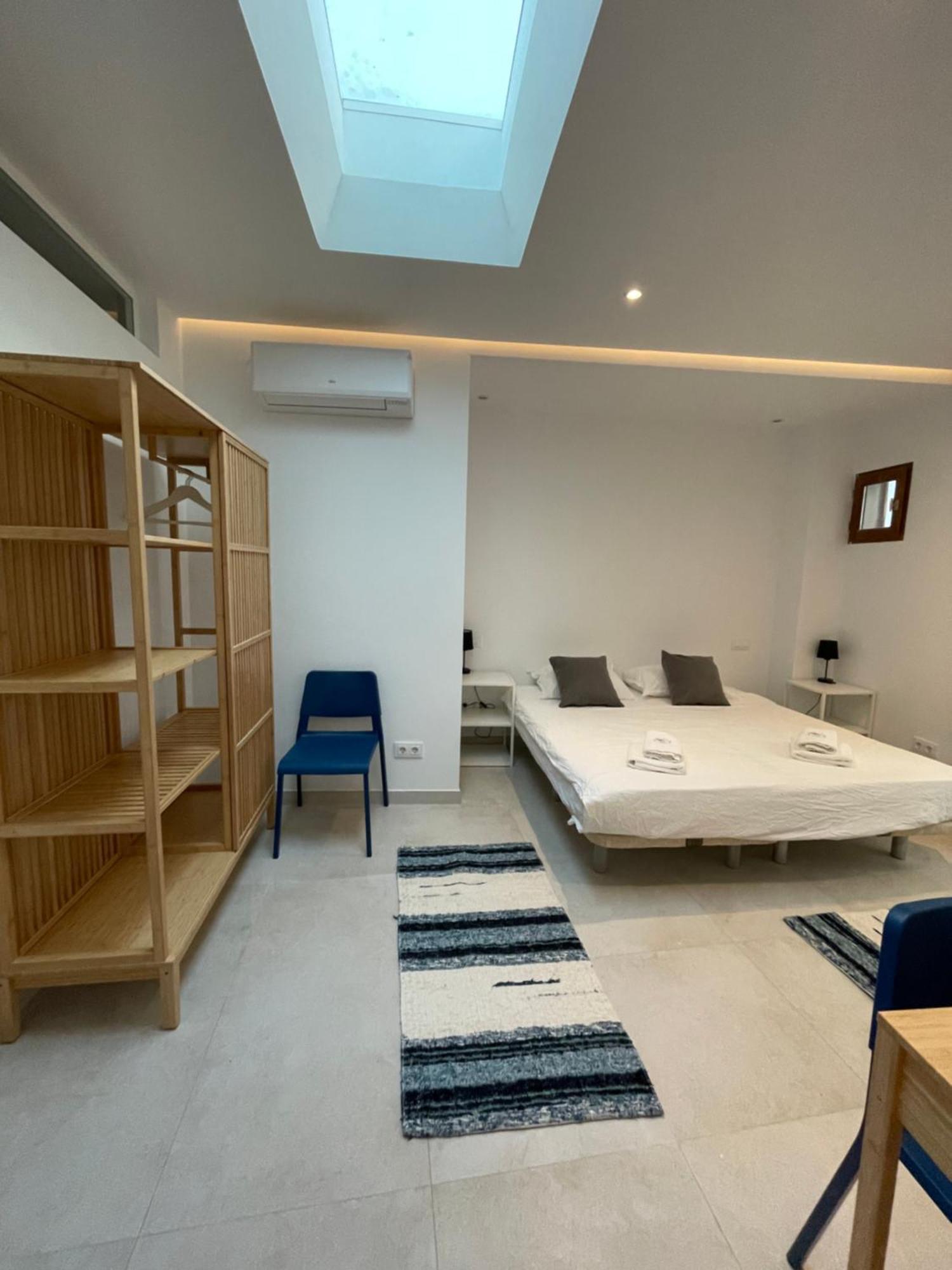 Casa Florinda Tarifa Daire Dış mekan fotoğraf