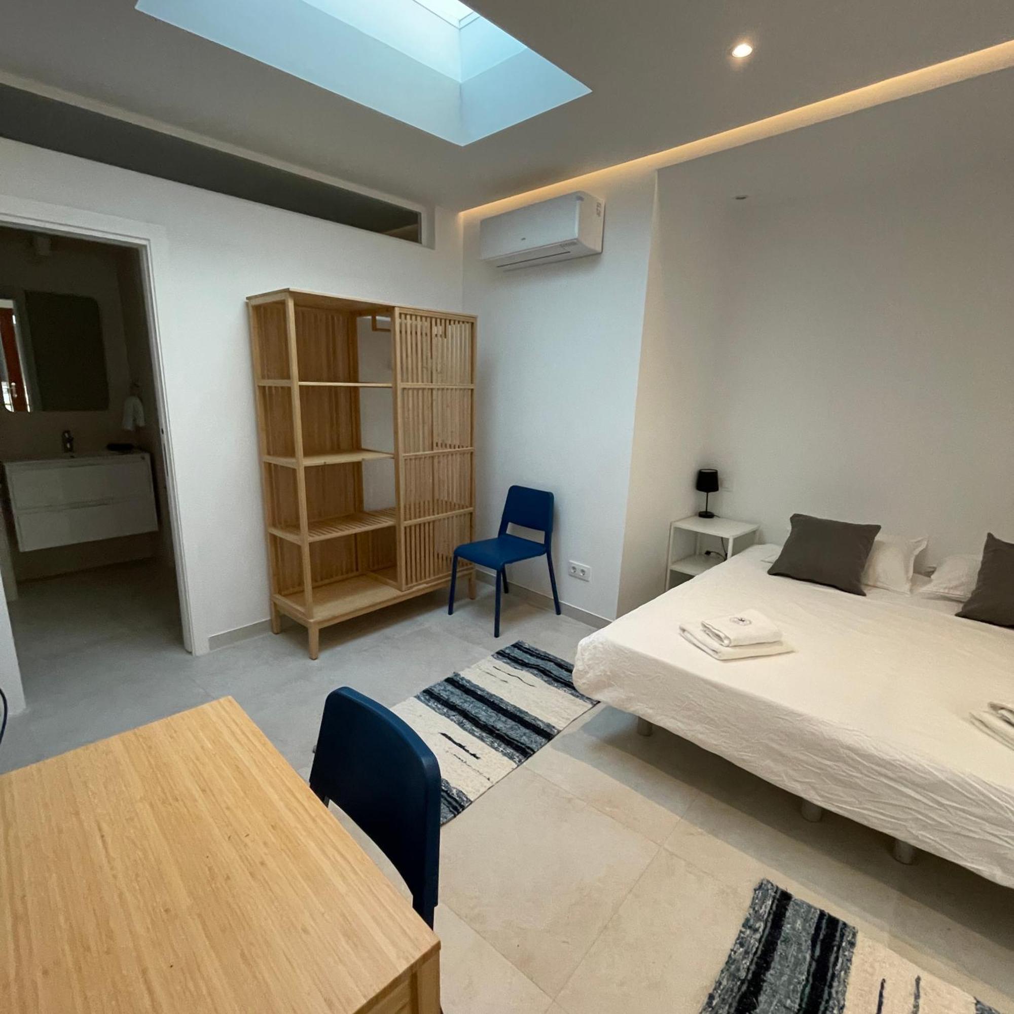 Casa Florinda Tarifa Daire Dış mekan fotoğraf