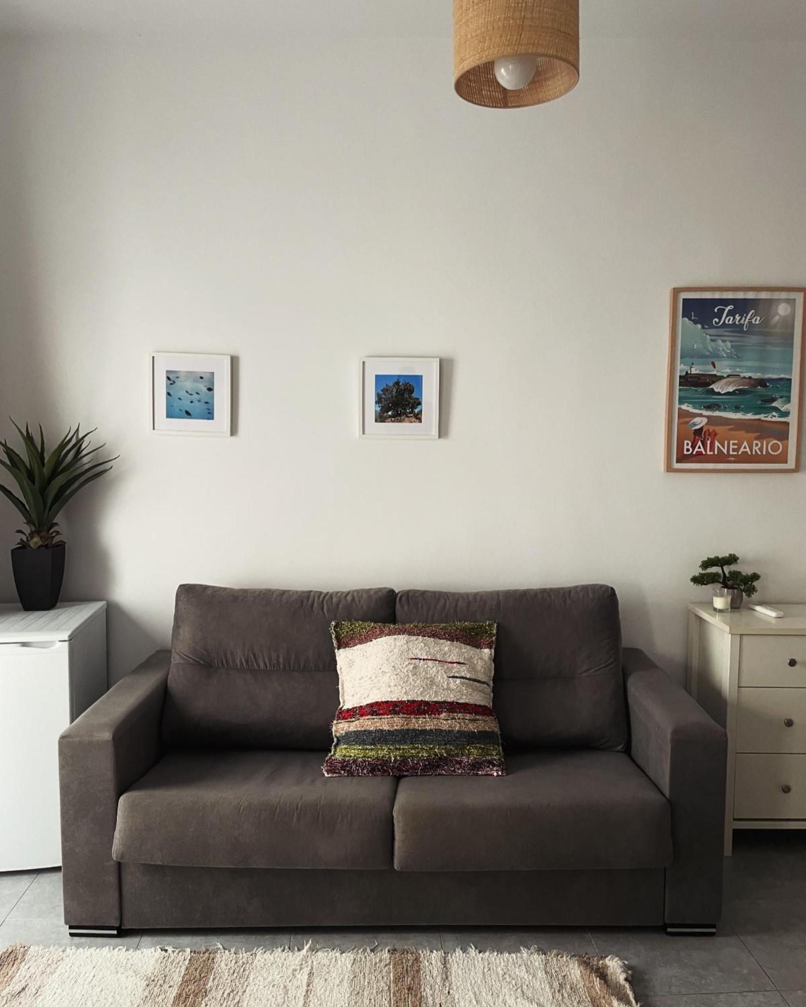 Casa Florinda Tarifa Daire Dış mekan fotoğraf