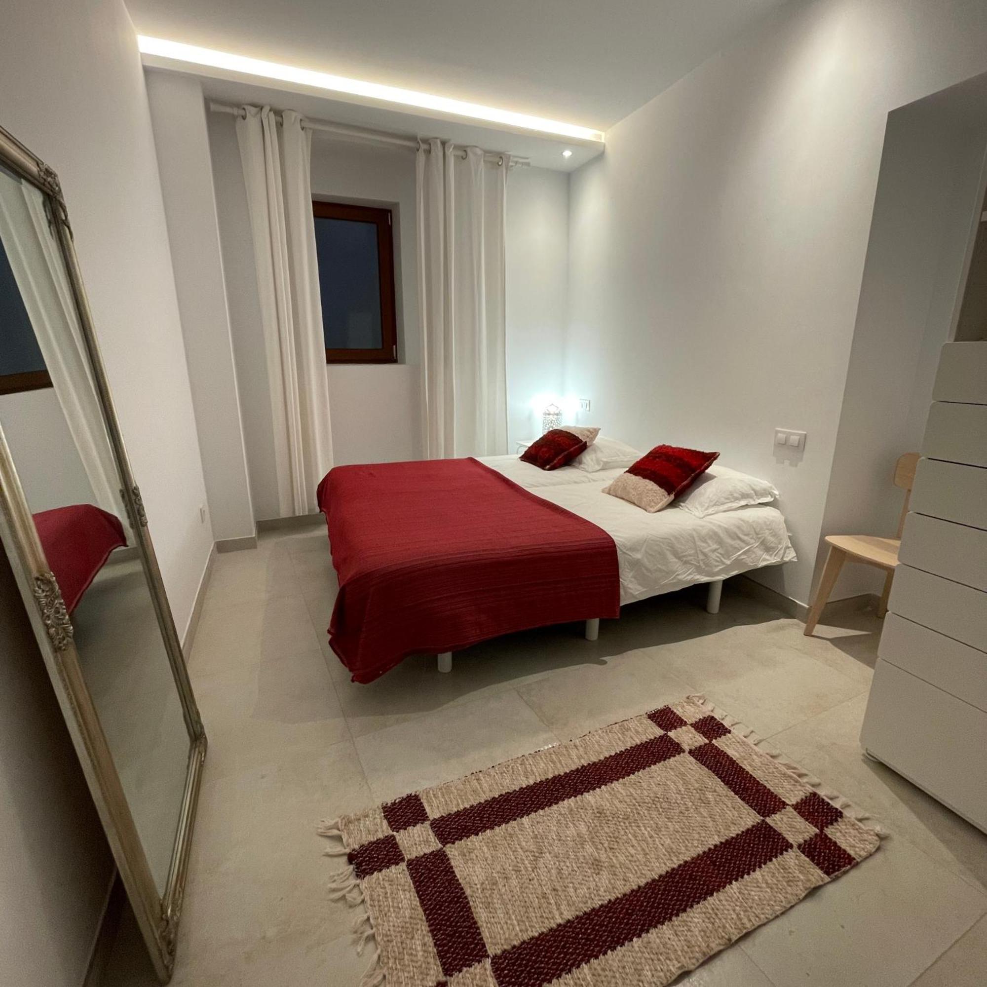 Casa Florinda Tarifa Daire Dış mekan fotoğraf
